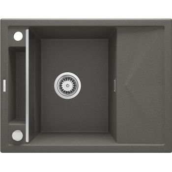 Купить кухонную мойку Deante MAGNETIC (ZRM_T11A) | Фото 1