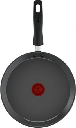 Сковорода для млинців TEFAL Renewal, 25см, сірий (C4283873) | Фото 2