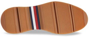 Чоботи чоловічі Tommy Hilfiger Core W Mix Cordura Hybrid Boot FM0FM04807-RBN 44 зелені Чоботи чоловічі Tommy Hilfiger Core W Mix Cordura Hybrid Boot FM0FM04807-RBN 44 зелені | Фото 5