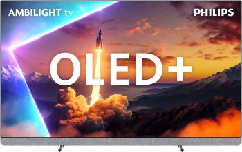 Телевизор PHILIPS OLED 55OLED910 Ambilight (55OLED910/12) | Фото 5