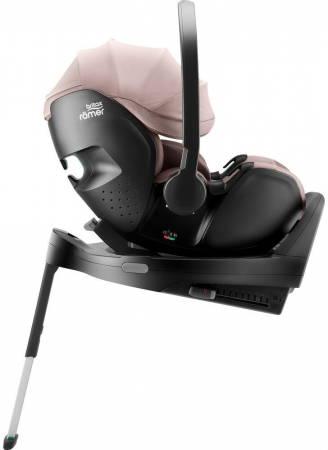 Автокрісло Britax-Romer Baby-Safe Pro Style Dusty Rose (2000040840) | Фото 4