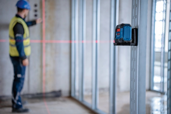 Лазерний нівелір BOSCH GLL 12-22 (0.601.065.220) Лазерний нівелір BOSCH GLL 12-22 (0.601.065.220) | Фото 6