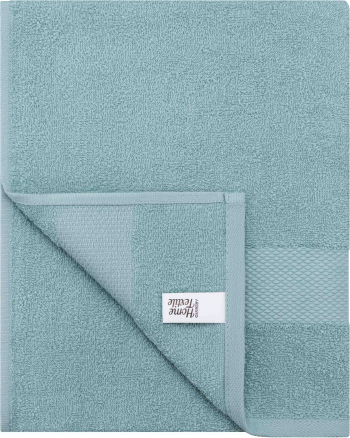 Рушник махровий Ardesto Essence 50х90см, водний (ART2250AQ) | Фото 3