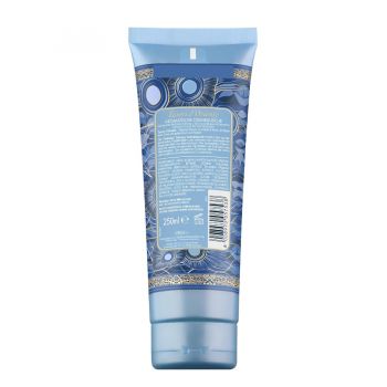 Крем-гель для душу Tesori d`Oriente Талассо терапія 250 мл (8008970050386) | Фото 4