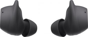Навушники SAMSUNG Galaxy Buds FE Graphite (SM-R400NZAASEK) Навушники SAMSUNG Galaxy Buds FE Graphite (SM-R400NZAASEK) | Фото 3