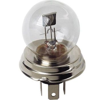 Лампа Tempest головного світла R2 P45t 12V 75/70W (4905874050) (12V75/70W) | Фото 1