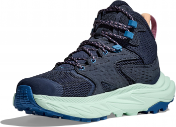 Черевики жіночі Hoka 1142831-VTY W ANACAPA 2 MID GTX 38 (6,5 US) сині (197634455495) Черевики жіночі Hoka 1142831-VTY W ANACAPA 2 MID GTX 38 (6,5 US) сині (197634455495) | Фото 7