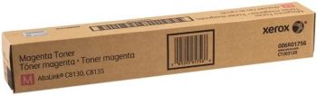 Купить расходный материал для принтеров XEROX AL C8130/C8135 Magenta (28 000 стор) (006R01756) | Фото 1