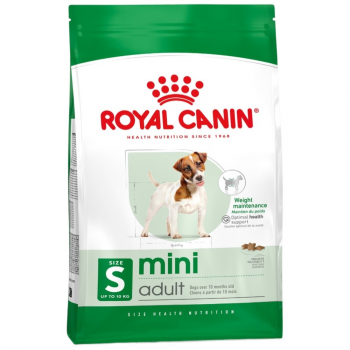 Сухий корм для собак Royal Canin Mini Adult дрібних порід 8кг | Фото 1
