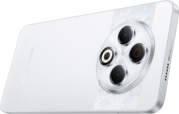 Смартфон TECNO Spark 30 (KL6) 8/256Gb Astral Ice | Фото 5