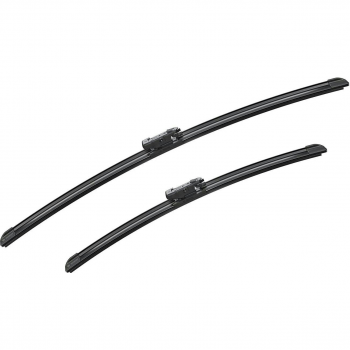 Щітки склоочисника Bosch Aerotwin A010S безкаркасні 600мм/450мм 2шт (3 397 014 010) (69001001081) | Фото 1