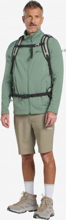 Черевики чоловічі Jack Wolfskin Vojo Tour Texapore Mid M A62072-6920 45 сірі (4064886367462) Черевики чоловічі Jack Wolfskin Vojo Tour Texapore Mid M A62072-6920 45 сірі (4064886367462) | Фото 3