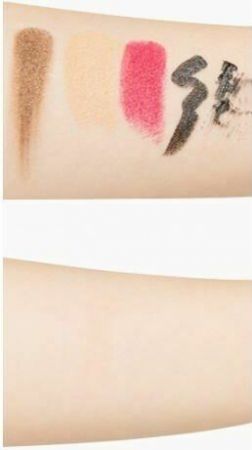 Пінка для вмивання A'PIEU Deep Clean Foam Cleanser Pore, 130 мл (8809581450721) Пінка для вмивання A'PIEU Deep Clean Foam Cleanser Pore, 130 мл (8809581450721) | Фото 5