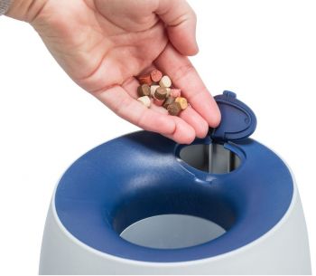 Trixie Ball and Treat, 17 х 18 см (4011905320090) Trixie Ball and Treat, 17 х 18 см (4011905320090) | Фото 5