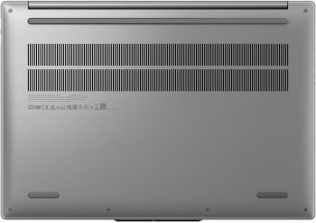 Ноутбук LENOVO IdeaPad Slim 5 16IRH10 Luna grey (83HS008QRA) 1 | Фото 6
