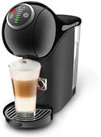 Кавоварка KRUPS капсульна Dolce Gusto Genio S Plus KP340810 Кавоварка KRUPS капсульна Dolce Gusto Genio S Plus KP340810 | Фото 6