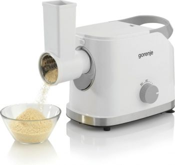 М'ясорубка GORENJE MG1802SJW | Фото 2