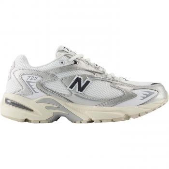 Кросівки New Balance 725 ML725CG 43 (9,5 US) біло-сірі Кросівки New Balance 725 ML725CG 43 (9,5 US) біло-сірі | Фото 1