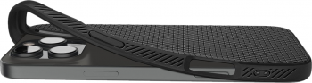 Чохол Spigen для APPLE iPhone 16 Pro Max, Liquid Air, Matte Black (ACS07988) | Фото 12