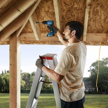 Акумуляторний дриль-шуруповерт BOSCH GSR 185-LI (0.601.9K3.000) Акумуляторний дриль-шуруповерт BOSCH GSR 185-LI (0.601.9K3.000) | Фото 18