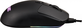 Ігрова миша 2E Gaming MG360 WL Black (2E-MG360UB-WL) | Фото 11
