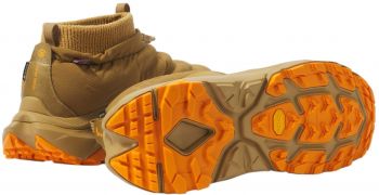 Черевики чоловічі Hoka M Kaha 2 Frost Moc Gtx 1155210-HYW 45 1/3 (11 US) коричневі Черевики чоловічі Hoka M Kaha 2 Frost Moc Gtx 1155210-HYW 45 1/3 (11 US) коричневі | Фото 6