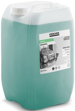 Автошампунь KARCHER RM 812 ASF, 20л (6.295-430.0) | Фото 1
