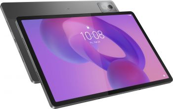 Планшет LENOVO Idea Tab Pro with Anti-glare Display 12.7 8/256 WiFi Luna Grey + Pen (ZAE50114UA) | Фото 9