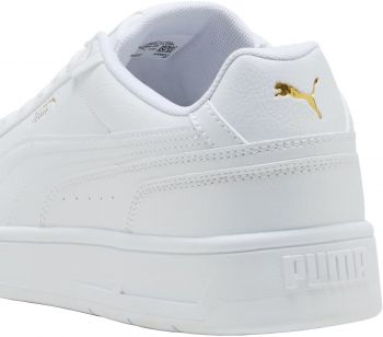 Кеди чоловічі Puma Court Classico 400284-05 42.5 (8.5 UK) білі (4067983749551) | Фото 5