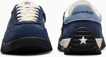 Кеди CONVERSE Run Star Trainer A10621C 42.5 (9 US) сині (194435313306) Кеди CONVERSE Run Star Trainer A10621C 42.5 (9 US) сині (194435313306) | Фото 5