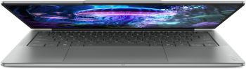 Ноутбук LENOVO Yoga Slim 7 14ILL10 Luna Grey (83JX008MRA) Купить ноутбук Ноутбук LENOVO Yoga Slim 7 14ILL10 Luna Grey (83JX008MRA) | Фото 10