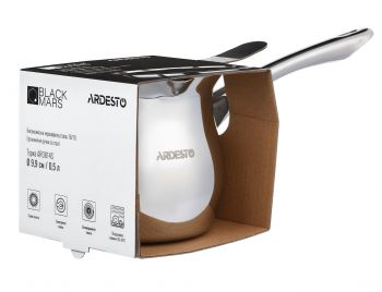 ARDESTO BLACK MARS, 0.5 л (AR0814S) ARDESTO BLACK MARS, 0.5 л (AR0814S) | Фото 2