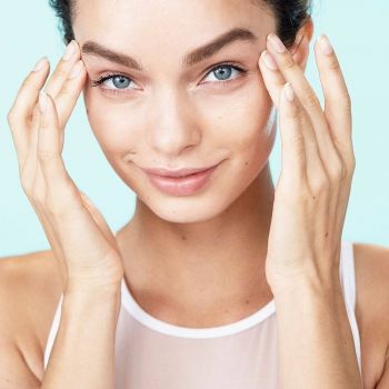 Аква-флюїд для обличчя L'Oréal Paris Skin Expert Геній зволоження з Алое 70 мл (3600523363186) | Фото 5