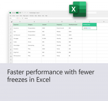 MICROSOFT Office Home 2024, ESD для 1 ПК або Mac, ел. ключ, всі мови (EP2-06797) | Фото 4