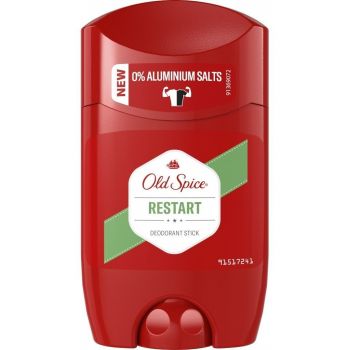 Купить дезодорант и антипреспирант OLD SPICE Рестарт 50мл (8001841858357) | Фото 1