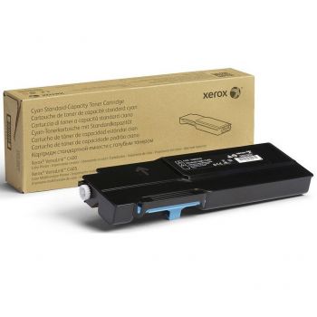 XEROX VL C400/405 Cyan 8000 стр (106R03534) | Фото 1