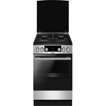 Плита комбінована HANSA FCMX59323 Купить плиту Плита комбінована HANSA FCMX59323 | Фото 1
