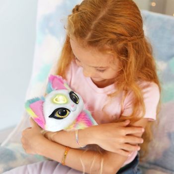 Інтерактивна іграшка My Fuzzy Friends – Кошеня Луна (18603) | Фото 4