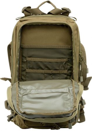 2Е 25L, хакі (2E-MILTACBKP-25L-OG) 2Е 25L, хакі (2E-MILTACBKP-25L-OG) | Фото 10