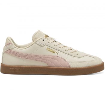 Кеди Puma Club II Era 397447-23 36 (3.5 UK) бежеві (4067983956621) | Фото 1