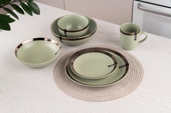 ARDESTO Liguria, 22 см, Green bay (AR2922LGC) | Фото 5