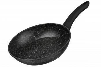 ARDESTO Gemini Gourmet алюминий, 26 см (AR1926PF) ARDESTO Gemini Gourmet алюминий, 26 см (AR1926PF) | Фото 1