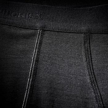 Тайтси чоловічі для горного трекінга Forclaz Trek 500 8501932 M чорні | Фото 9