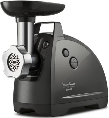 М'ясорубка TEFAL NE685838 | Фото 2