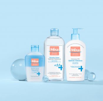 Крем MIXA Anti-imperfection для чутливої шкіри обличчя 50 мл Крем MIXA Anti-imperfection для чутливої шкіри обличчя 50 мл | Фото 7