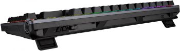 Ігрова клавіатура ASUS ROG Azoth NX Red EN PBT (90MP0316-BKUA01) Ігрова клавіатура ASUS ROG Azoth NX Red EN PBT (90MP0316-BKUA01) | Фото 9