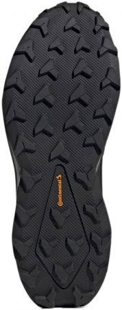 Черевики ADIDAS Terrex Winter Boot Mid Leather ID2859 36 (3.5 UK) чорні (4066765932105) Черевики ADIDAS Terrex Winter Boot Mid Leather ID2859 36 (3.5 UK) чорні (4066765932105) | Фото 3