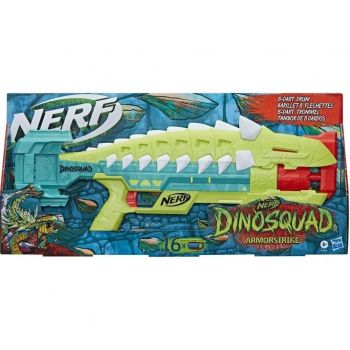 Купить игрушечное оружие Бластер NERF 