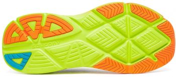 Кросівки для бігу чоловічі Saucony Guide 18 S20998-99 41 (8 US) сині (195021159100) Кросівки для бігу чоловічі Saucony Guide 18 S20998-99 41 (8 US) сині (195021159100) | Фото 6
