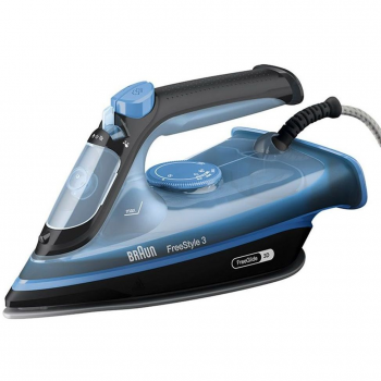 Праска BRAUN FreeStyle 3 FI3194BK | Фото 1